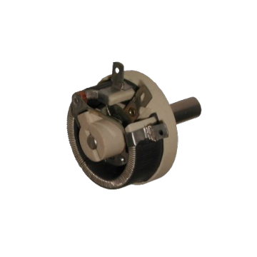 Rotary Rheostats – Société Coudoint