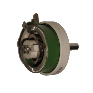 Rotary Rheostats – Société Coudoint