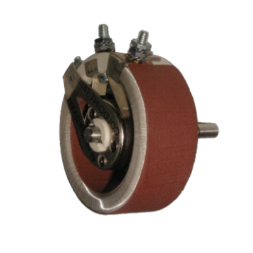 Rotary Rheostats – Société Coudoint