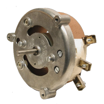 Rotary Rheostats – Société Coudoint